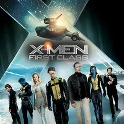 Люди Икс: Первый класс